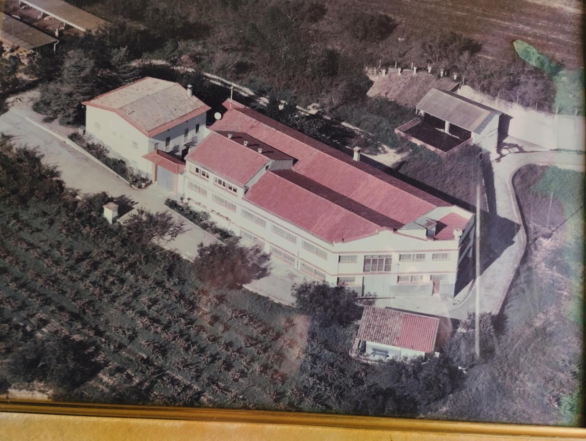 San Quintín de Mediona La Nursery De Mas Guillo מראה חיצוני תמונה